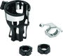 Kuryakyn Reflex Drink Holder with Bar Mount - Universal Chrome