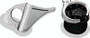 Kuryakyn Passenger Drink Holder with Basket for 14-Up Touring Models – Right Side Chrome Part #1692