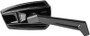 Kuryakyn Enygma Gloss Black PowerSports Mirrors - Part #10010-2
