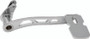 Kuryakyn Girder Extended Brake Pedal for Harley Davidson Touring Models with Fairing Lowers, Chrome Part #9648