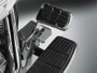 Kuryakyn Extended Brake Pedal for Harley Davidson Touring and Softail Models - Part 9061