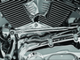 Kuryakyn Girder Shift Linkage Chrome (Part #9054) for Powersports Bikes
