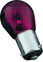 Kuryakyn Red Incandescent Turn Signal Light Bulb – Part #4812 for Powersports Vehicles