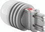Kuryakyn Two Circuit Red LED 3157 Bulb for Turn Signals and Taillights