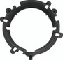 Kuryakyn Orbit Headlight Adapter for Indian Chieftain and Roadmaster Models