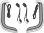 Kuryakyn Tracer LED Fairing Lower Accents Chrome Part 2956 for Harley Davidson Touring Models