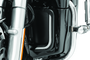 Kuryakyn Tracer LED Fairing Lower Accents for Harley Davidson Touring Models