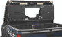 Kuryakyn Takrak Nerf Bars for Polaris Ranger 1000 - Durable Steel Side Protection