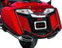 Kuryakyn LED Vertical Rear Light Strips for Honda GL1800 & F6B Models