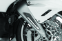 Kuryakyn Omni LED Fork Inserts for 2018-2020 Honda Gold Wing GL1800 – Chrome