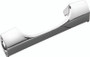Kuryakyn Narrow Turn Signal Bar Chrome Part 2384 for Harley Davidson Touring Models