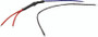 Kuryakyn Diode Kit for LED Turn Signals – Prevent Electrical Feedback and Ensure Proper Indicator Operation