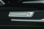 Kuryakyn LED Saddlebag Hinge Accents Chrome Part 5476 for Harley Davidson Touring Models