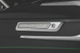Kuryakyn LED Saddlebag Hinge Accents Chrome Part 5476 for Harley Davidson Touring Models