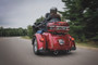Kuryakyn Rear Light Bars for Trikes Chrome - Model 6976