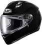 HJC C 10 Black Snow Full Face Helmet - 3XS
