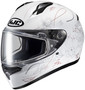 HJC C10 Epik Snow MC8 Full Face Snow Helmet - Small, Color C