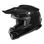 HJC C50 Metal Black XXL Motorcycle Helmet