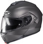 HJC C 91 SF Titanium Modular Helmet, Small, Color C