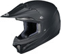 HJC CL-XY 2 Matte Black Off-Road Helmet, Medium