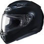HJC i 10 Full Face Helmet in Black, Small Size