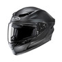 HJC i11 SF Black Large Motorcycle Helmet - Model 0810017906