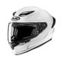 HJC i11 Pearl White XXL Motorcycle Helmet