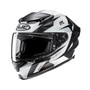 HJC i11 Instant MC10SF L Motorcycle Helmet - Large, Stylish and Safe