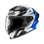 HJC i11 Instant MC2 XS Motorcycle Helmet - Size XS, VN Origin