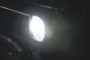 Kuryakyn Lodestar 1850L High-Output Driving Lights - Flood Beam for Powersports Vehicles