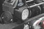 Kuryakyn Lodestar 1850L High-Output Driving Lights for Powersports Vehicles