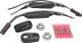 Kuryakyn Kellerman Turn Signal Adapter Kit for BMW Motorcycles - Part 2841