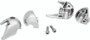 Kuryakyn Rear Atto Turn Signal Adapter for Indian Chieftain & Challenger - Part 2842