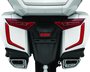 Kuryakyn Omni LED Rear Bag Accents for Honda GL1800 Gold Wing (2018-2020)