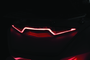 Kuryakyn Omni LED Trunk Light Bar for Honda Gold Wing GL1800 (2018-2020)