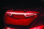 Kuryakyn Omni LED Trunk Light Bar for Honda Gold Wing GL1800 (2018-2020)