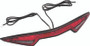 Kuryakyn Omni LED Trunk Light Bar for Honda Gold Wing GL1800 (2018-2020)