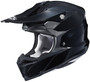 HJC i 50 Black Small Off-Road Helmet – Lightweight and Durable Riding Gear