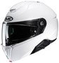 HJC i 91 Large White Modular Helmet - Model i 91, VN Origin