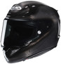 HJC RPHA 12N Carbon Motorcycle Helmet Small - Lightweight and Durable with Ventilation