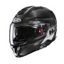 HJC RPHA 91 Carbon Elig Modular Helmet - Large, MC5 Color