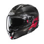 HJC RPHA 91 Carbon Elig Modular Helmet - Small, MC1 Color