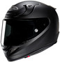 HJC RPHA 12N Matte Black XL Motorcycle Helmet - Size XL, VN Origin