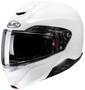 HJC RPHA 91 White XSM Full Face Motorcycle Helmet