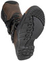 T/M Trailblazer WP Boot in Brown – Size 8, Adventure Tour Footwear