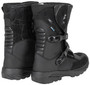 T/M Trailblazer WP Boot Black Size 11 - Adventure Tour Waterproof Hiking Boot