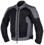 T/M Draft Air 2.0 Jacket Green Large - Model 8750-7021-06