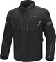 T/M Discovery Jacket Black 3XLT - Durable Workwear Outerwear