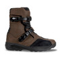 T/M Break Trail WP Boot Brown Size 11 – Waterproof Adventure Footwear