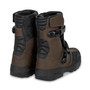 T/M Break Trail WP Boot Brown Size 9 – Durable Waterproof Adventure Footwear